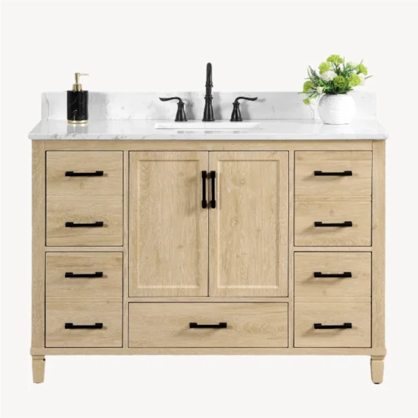 Longer Sink Splash Guard Mat